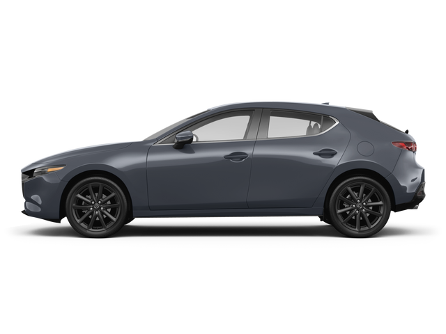 2023 Mazda Mazda3 Hatchback 2.5 S Preferred