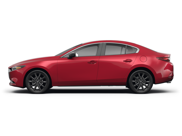 2023 Mazda Mazda3 Sedan 2.5 S Premium