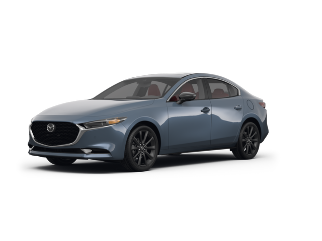 2023 Mazda Mazda3 2.5 Turbo Premium Plus