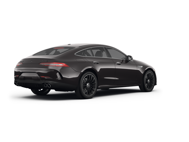 2023 Mercedes-Benz AMG GT 63