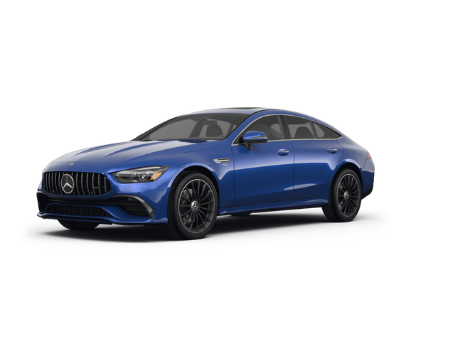 2023 Mercedes-Benz AMG GT 53