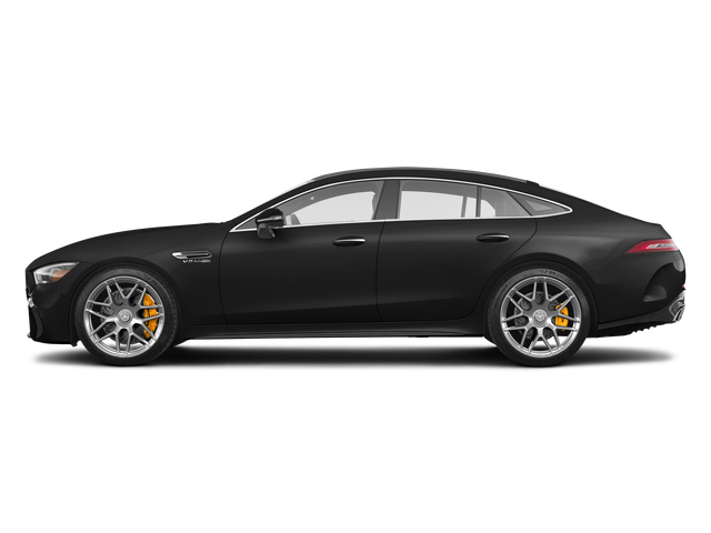 2023 Mercedes-Benz AMG GT 63 S