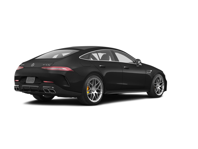 2023 Mercedes-Benz AMG GT 63 S