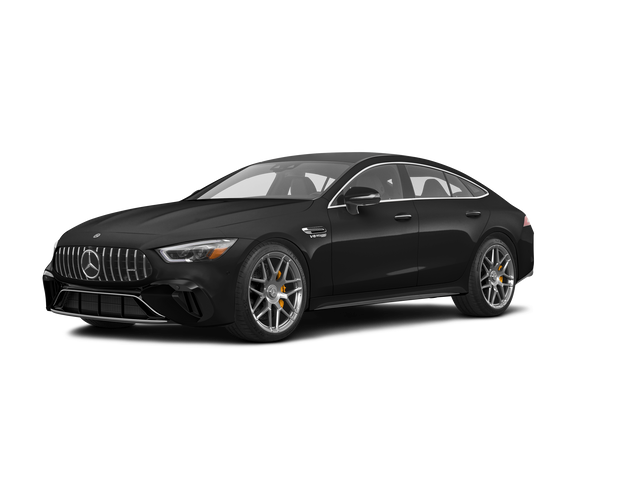 2023 Mercedes-Benz AMG GT 63 S