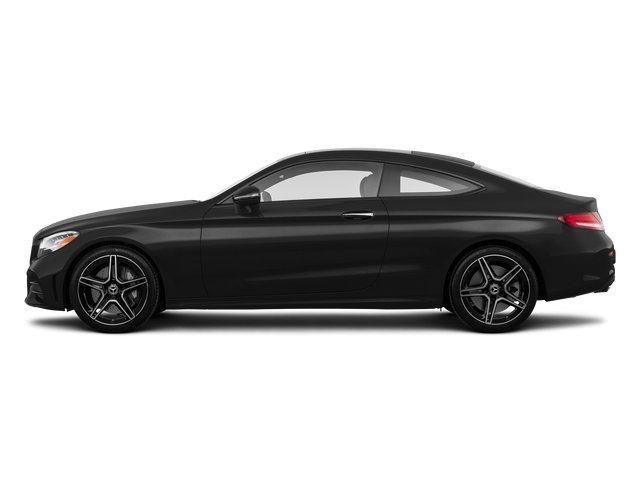 2023 Mercedes-Benz C-Class 300