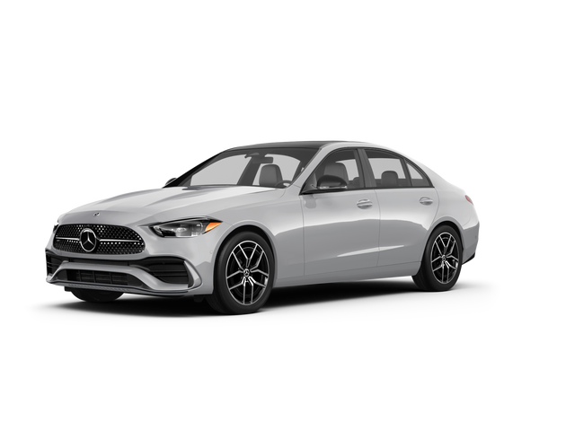 2023 Mercedes-Benz C-Class 300