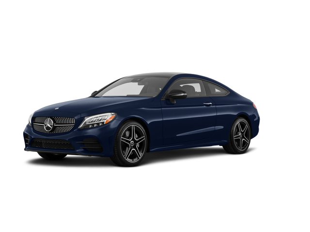 2023 Mercedes-Benz C-Class 300