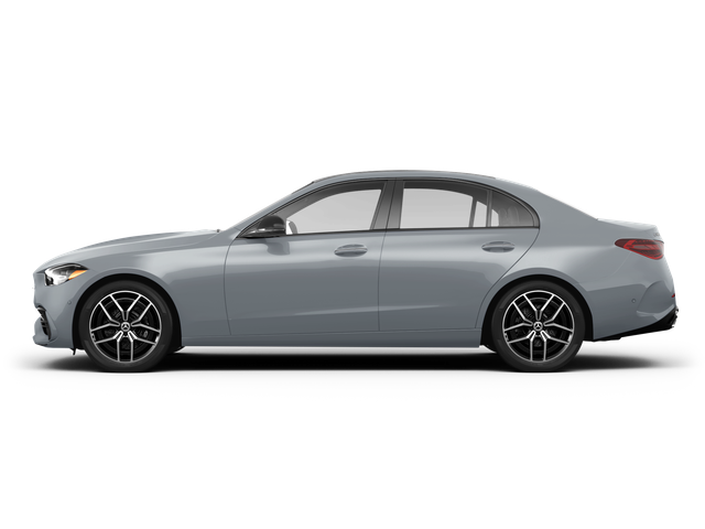 2023 Mercedes-Benz C-Class 300