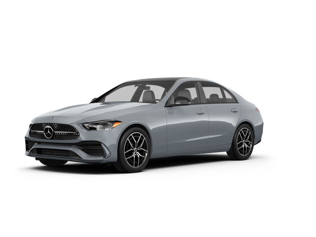 2023 Mercedes-Benz C-Class 300
