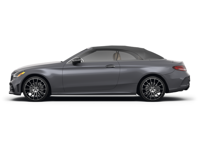 2023 Mercedes-Benz C-Class 300