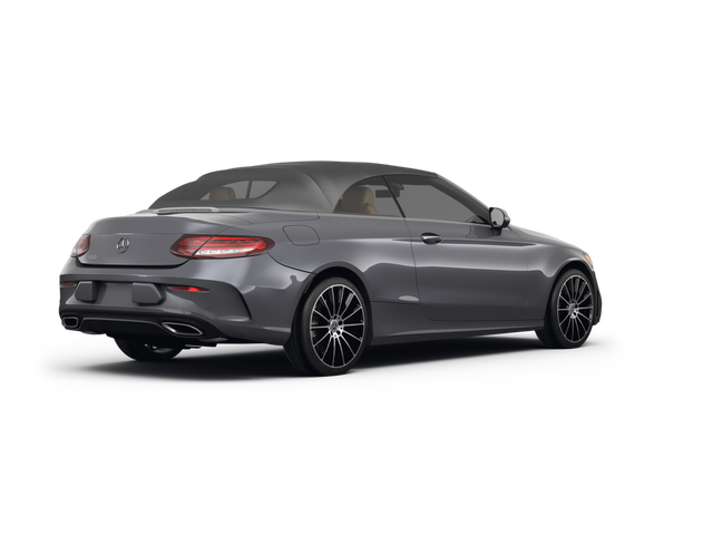 2023 Mercedes-Benz C-Class 300