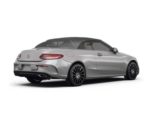 2023 Mercedes-Benz C-Class 300