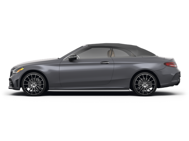 2023 Mercedes-Benz C-Class 300