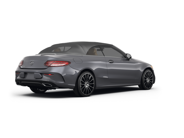 2023 Mercedes-Benz C-Class 300