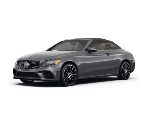 2023 Mercedes-Benz C-Class 300