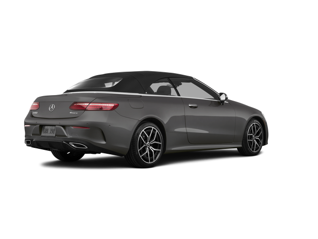 2023 Mercedes-Benz E-Class 450