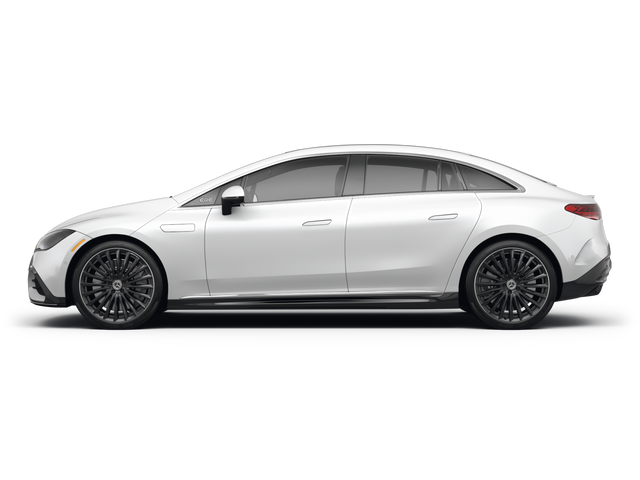 2023 Mercedes-Benz EQE EQE 500