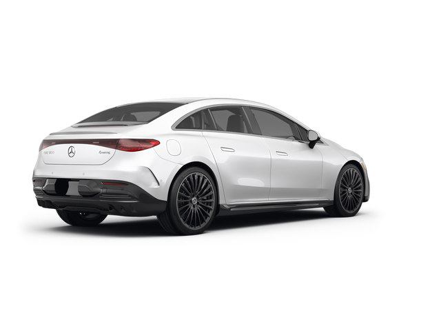 2023 Mercedes-Benz EQE EQE 500