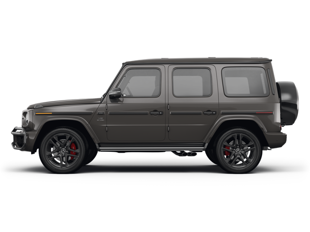 2023 Mercedes-Benz G-Class AMG 63