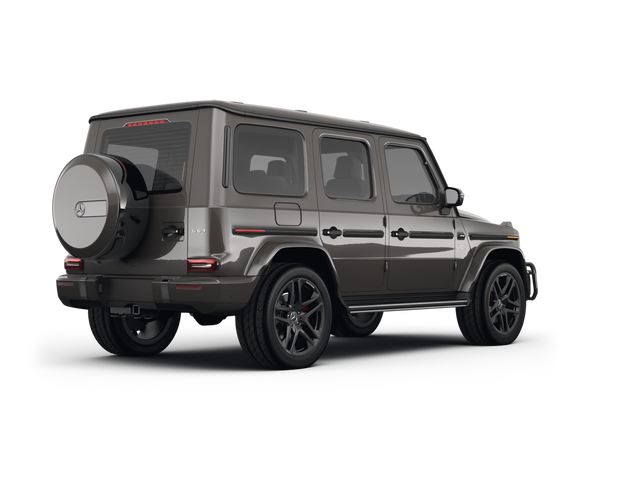 2023 Mercedes-Benz G-Class AMG 63