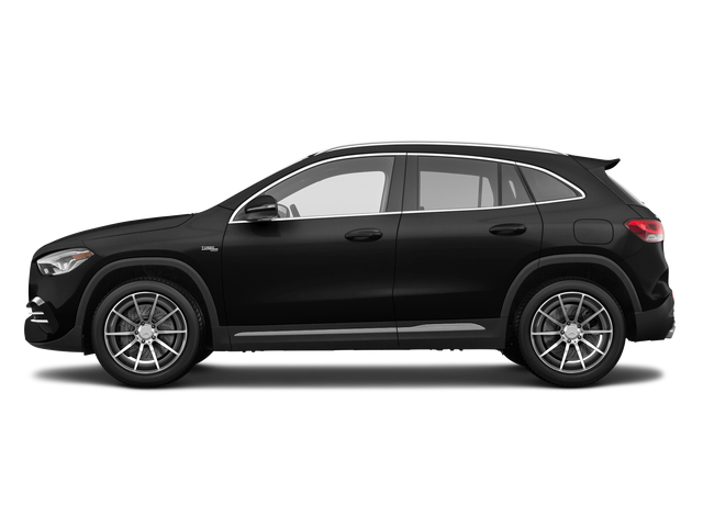 2023 Mercedes-Benz GLA AMG 35