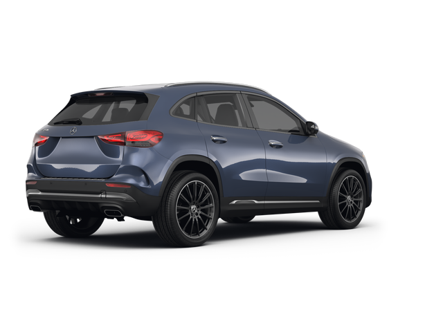 2023 Mercedes-Benz GLA 250