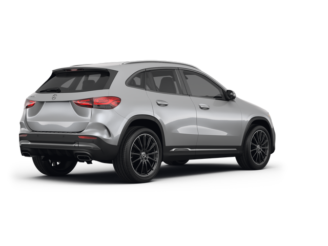 2023 Mercedes-Benz GLA 250