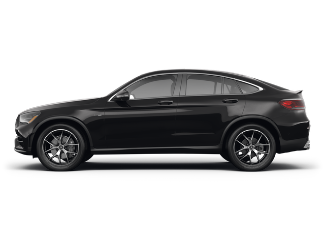 2023 Mercedes-Benz GLC AMG 43