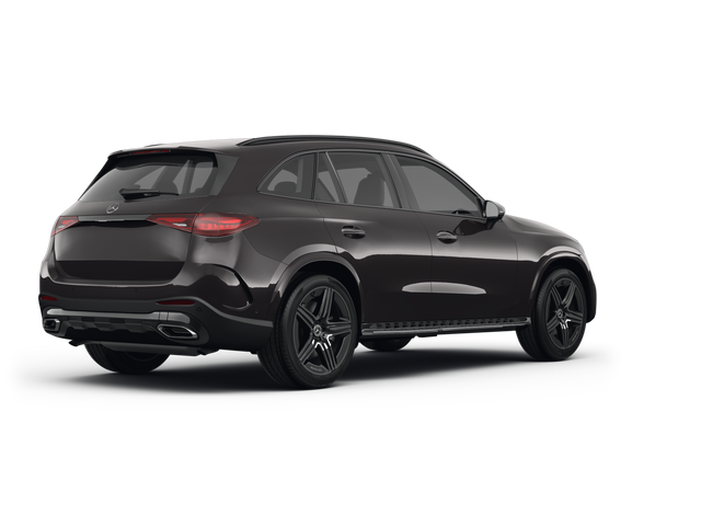 2023 Mercedes-Benz GLC 300