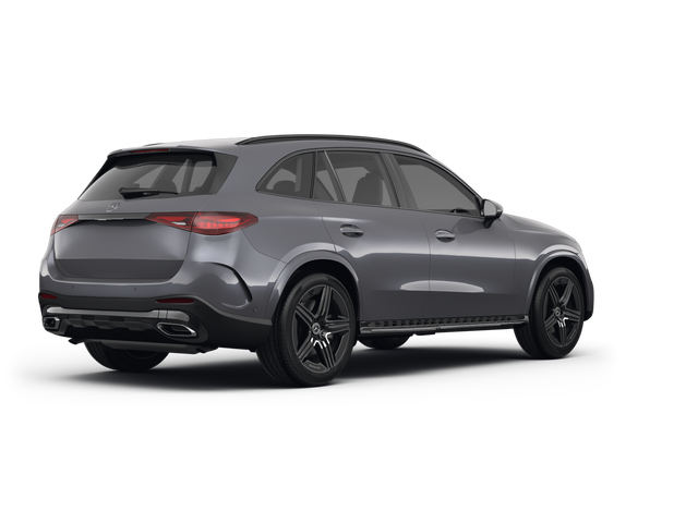 2023 Mercedes-Benz GLC 300