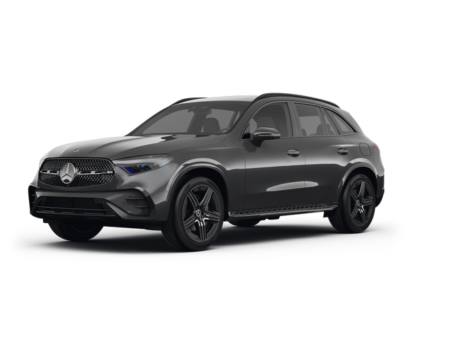 2023 Mercedes-Benz GLC 300