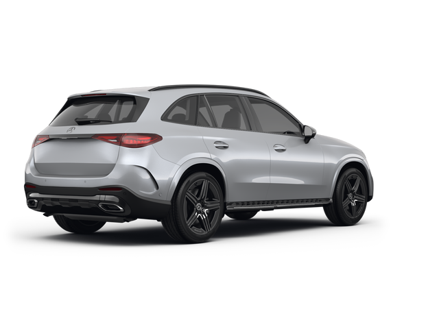 2023 Mercedes-Benz GLC 300