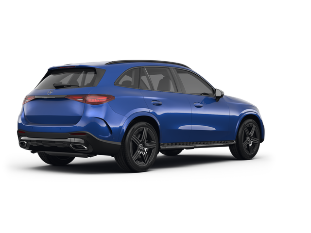 2023 Mercedes-Benz GLC 300