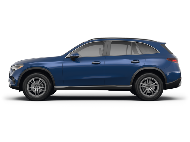 2023 Mercedes-Benz GLC 300