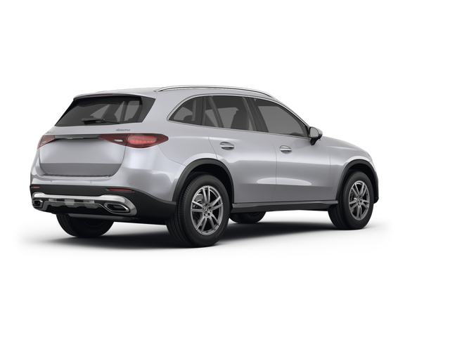 2023 Mercedes-Benz GLC 300