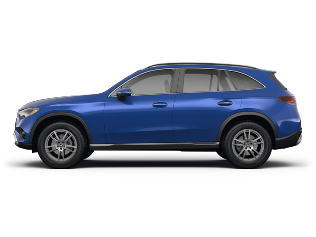 2023 Mercedes-Benz GLC 300