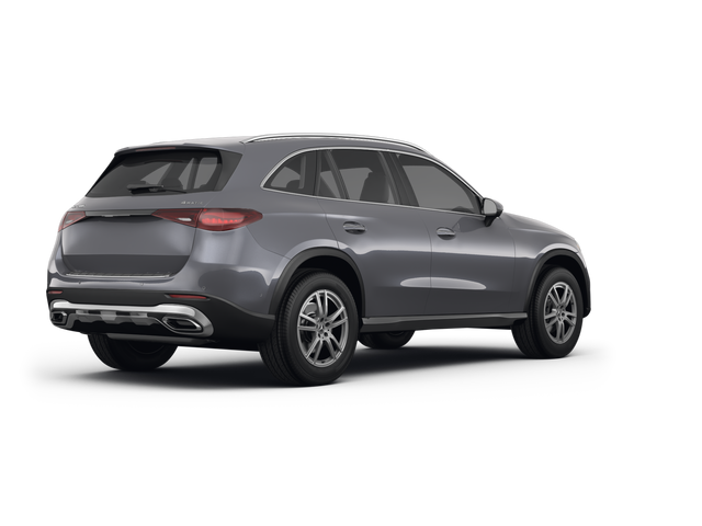 2023 Mercedes-Benz GLC 300