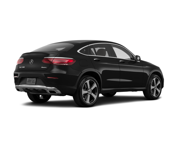 2023 Mercedes-Benz GLC 300