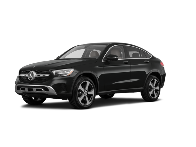 2023 Mercedes-Benz GLC 300