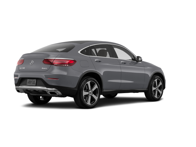 2023 Mercedes-Benz GLC 300