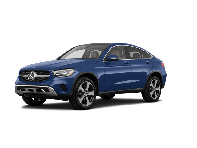 2023 Mercedes-Benz GLC 300