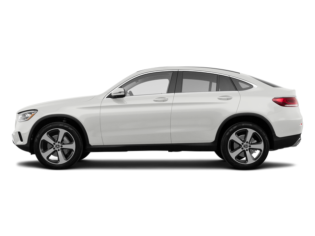 2023 Mercedes-Benz GLC 300