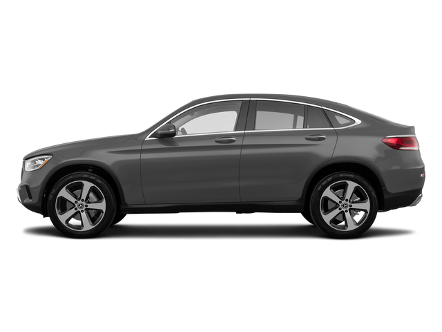 2023 Mercedes-Benz GLC 300