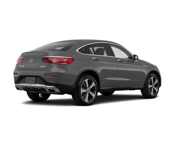 2023 Mercedes-Benz GLC 300