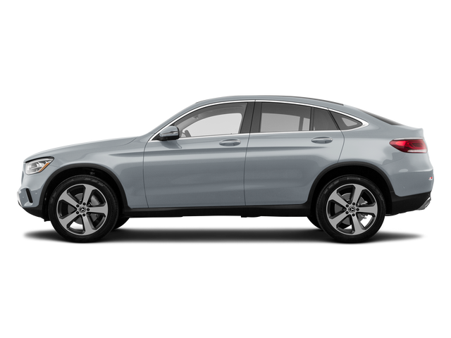 2023 Mercedes-Benz GLC 300