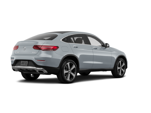 2023 Mercedes-Benz GLC 300