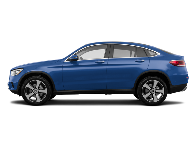 2023 Mercedes-Benz GLC 300