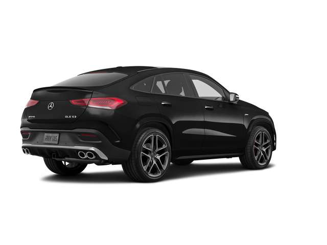 2023 Mercedes-Benz GLE AMG 53