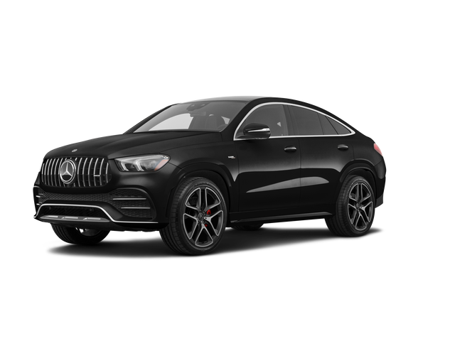 2023 Mercedes-Benz GLE AMG 53