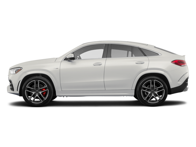 2023 Mercedes-Benz GLE AMG 53